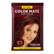 Фарба для волосся Колор Мейт Бургунді 9.3 (Color Mate Hair Color Burgundy 9.3), порошок у саше, 15 г - Color Mate AUU0148 фото 1