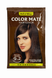 Фарба для волосся Колор Мейт Натуральний коричневий 9.2 (Color Mate Hair Color Natural Brown 9.2), порошок у саше, 15 г - Color Mate AUU0146 фото 1