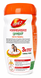 Чаванпраш Тройной Иммунитет без сахара (Chyawanprash 3 times Immunity sugar free) паста, 900 г - Dabur AUI00021 фото 4