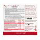 Форевер Кардіо Хелс (Forever CardioHealth) 30 пакетиків по 3,5 г - Forever Living FLP312 фото 2
