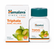 Трифала (Triphala) таблетки, 250 мг, 60 шт - Himalaya AUL0110 фото 1