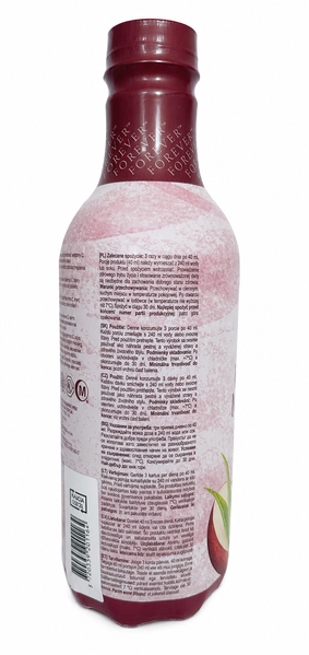 Сік Алое ягідний нектар Форевер (Aloe Berry Nectar) 1л - Forever Living FLP034 фото