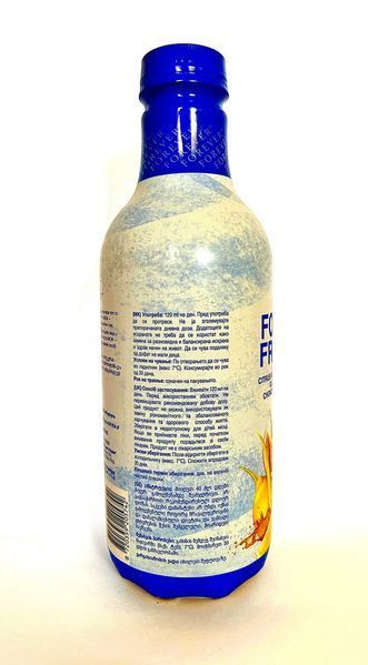Сік-гель Свобода (Forever Freedom) напій з алое вера зі смаком апельсина, 1 л - Forever Living FLP196 фото